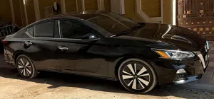 2021 Nissan Altima