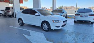 2014 Mitsubishi Lancer