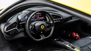 2023 Ferrari 296 GTB