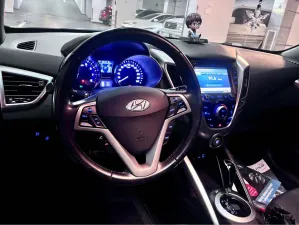 2016 Hyundai Veloster