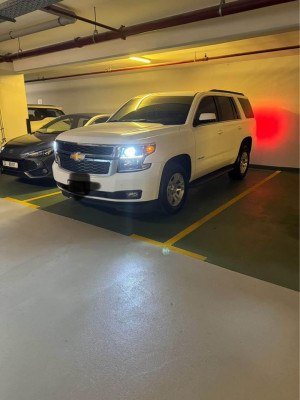 2019 Chevrolet Tahoe in dubai