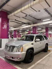 2011 Cadillac Escalade in dubai