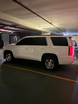 2019 Chevrolet Tahoe