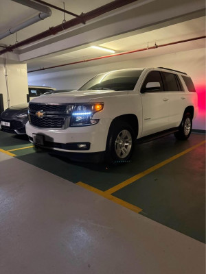 2019 Chevrolet Tahoe