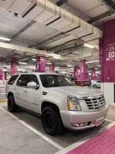 2011 Cadillac Escalade