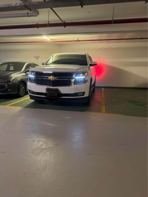 2019 Chevrolet Tahoe