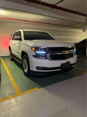 2019 Chevrolet Tahoe