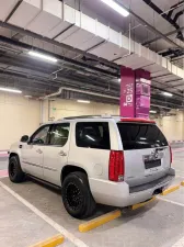 2011 Cadillac Escalade