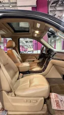 2011 Cadillac Escalade