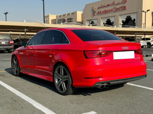 2014 Audi A3