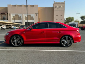 2014 Audi A3