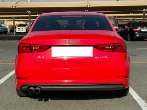 2014 Audi A3