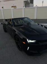 2014 Chevrolet Camaro