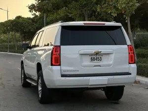 2018 Chevrolet Tahoe