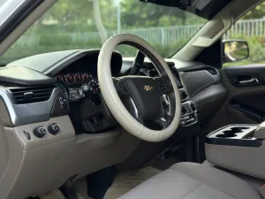 2018 Chevrolet Tahoe