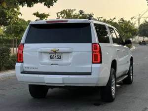 2018 Chevrolet Tahoe