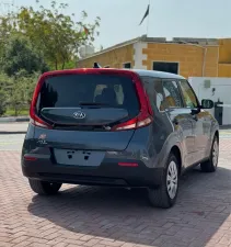 2020 Kia Soul