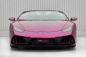 2025 Lamborghini Huracan