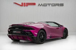 2025 Lamborghini Huracan