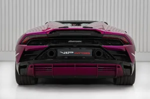 2025 Lamborghini Huracan