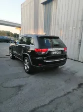 2011 Jeep Grand Cherokee