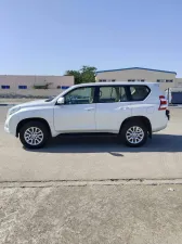 2017 Toyota Prado