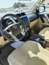 2017 Toyota Prado