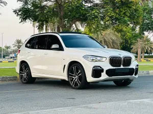 2020 BMW X5