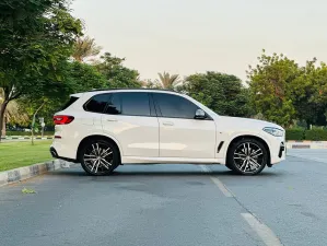 2020 BMW X5