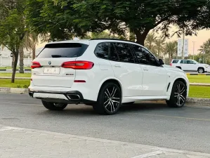 2020 BMW X5