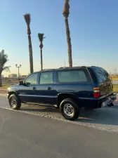 2001 GMC Suburban in dubai