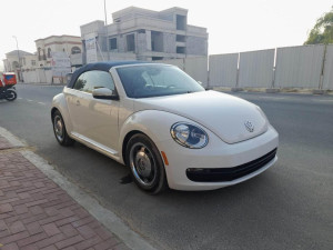 2016 Volkswagen Beetle