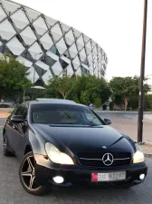 2009 Mercedes-Benz CLS