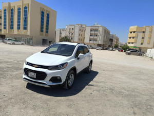 2021 Chevrolet Trax in dubai