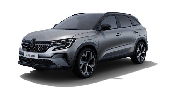 2024 renault austral