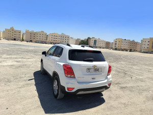 2021 Chevrolet Trax