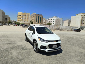 2021 Chevrolet Trax