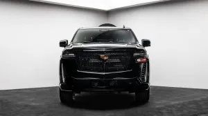 2023 Cadillac Escalade