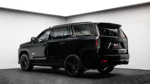 2023 Cadillac Escalade