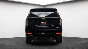 2023 Cadillac Escalade