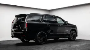 2023 Cadillac Escalade