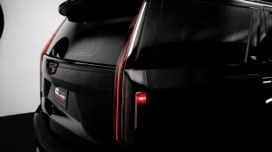 2023 Cadillac Escalade