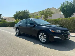 2024 Chevrolet Malibu in dubai