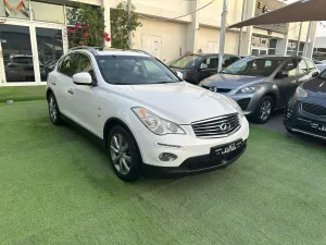 2015 Infiniti QX50