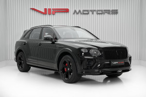 2023 Bentley Bentayga