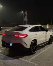 2021 Mercedes-Benz GLE