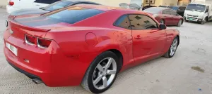 2013 Chevrolet Camaro