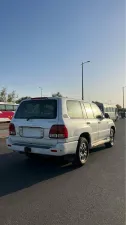 2003 Lexus LX 470