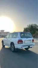 2003 Lexus LX 470