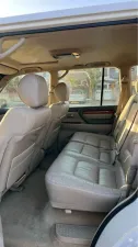 2003 Lexus LX 470